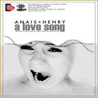 Arkeo for Anais + Henry a Love Song