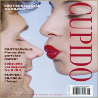 Cupido 5/2014