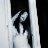 Die Braut Der Schatten