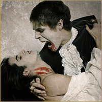 Vampyr